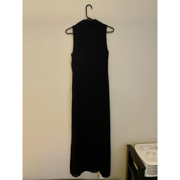 MK Chain Dress - Picture 2 of 9